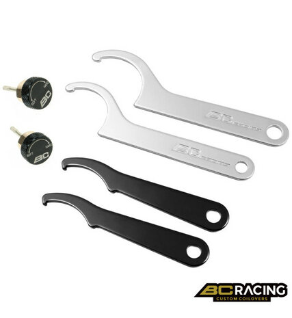 ZR-ZR Series Coilover kit BC Racing Honda NSX 91-05 NA1/NA2