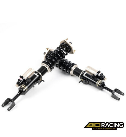 ER-ER Series Combin&eacute; filet&eacute; BC Racing Nissan S13 89-94