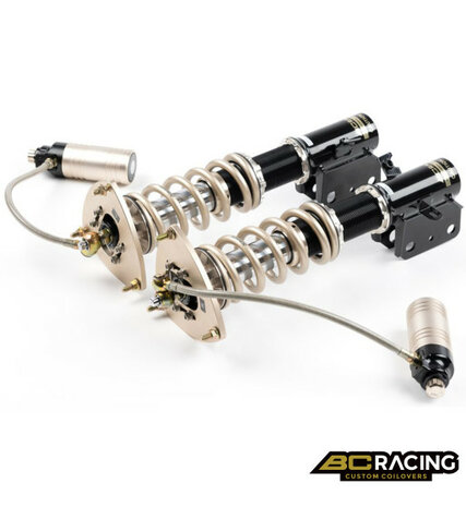 HM-HM Series Coilover kit BC Racing Nissan S13 89-94