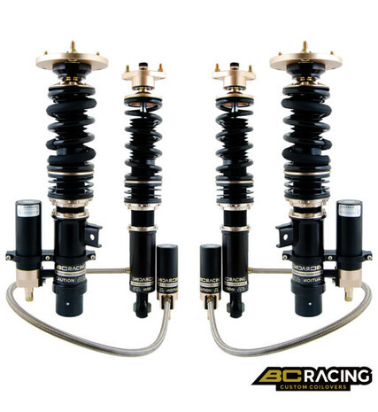 ER-ER Series Gewindefahrwerk BC Racing Subaru Impreza 08-11 GH8
