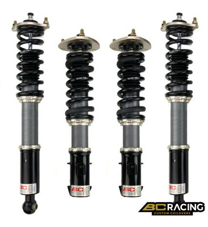 DS-DA Series Gewindefahrwerk BC Racing Subaru Impreza WRX/STI 15+