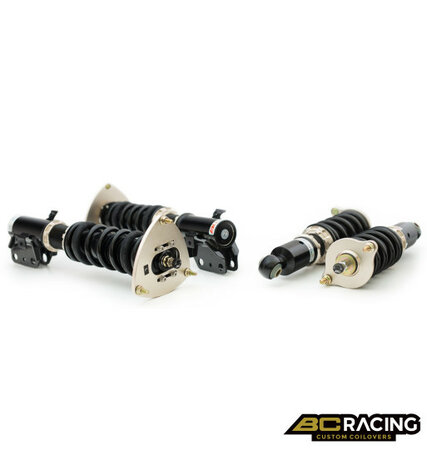 BR-RS Series Gewindefahrwerk BC Racing Subaru Forester AWD SK9 18+
