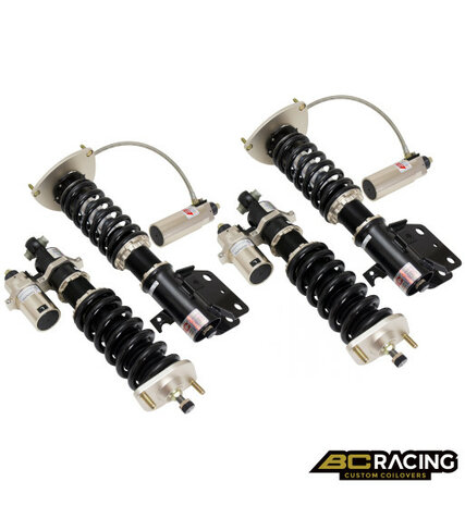 ZR-ZR Series Gewindefahrwerk BC Racing Mazda RX8 03-08 SE3P