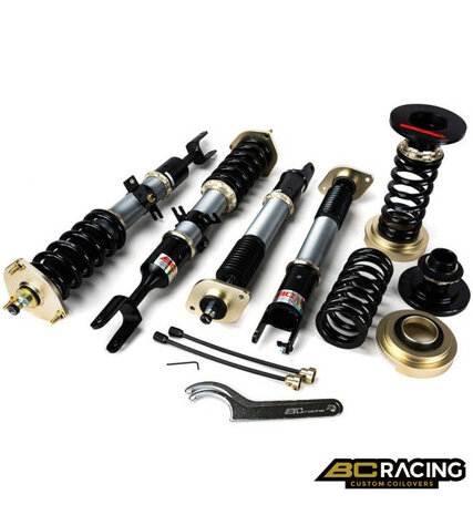 RM-MA Series Gewindefahrwerk BC Racing Mazda RX7 85-92 FC