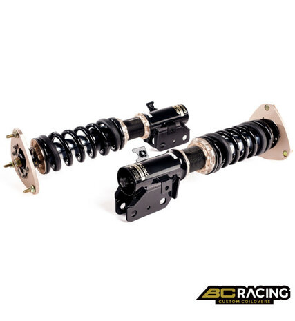 RM-MA Series Gewindefahrwerk BC Racing Mazda RX-7 RWD 78-85