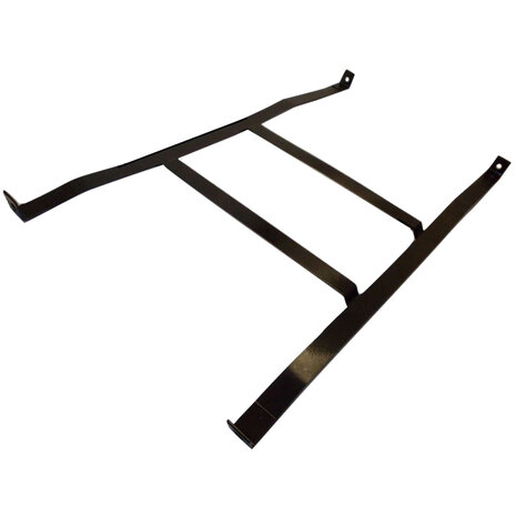 Fuel tank straps Honda Civic
