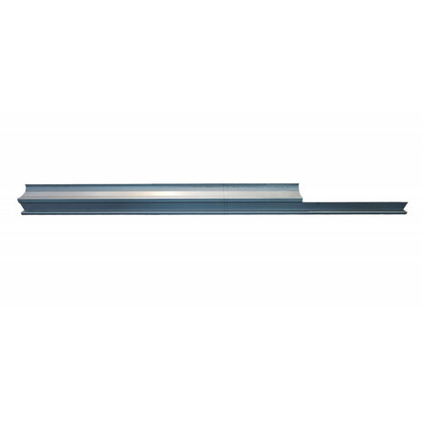 Links Schweller-Reparaturblech Honda Civic