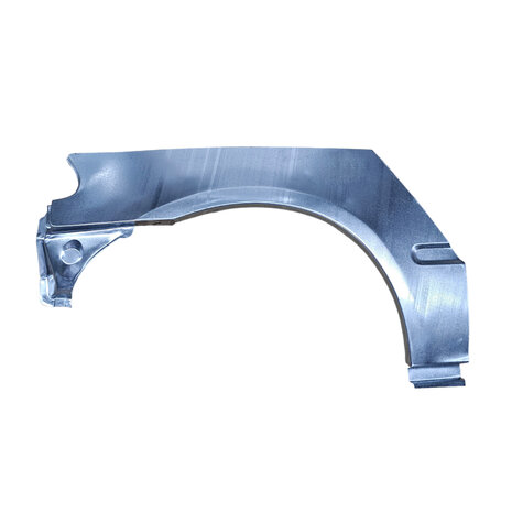 Right Rear wing repair panel  Honda Civic 92-95