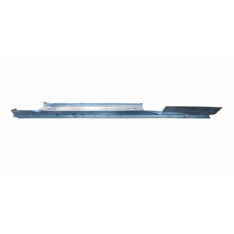 Links Schweller-Reparaturblech Honda Civic 92-95