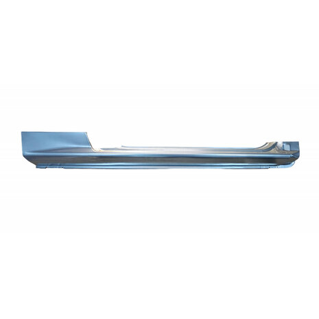 Right Full sill repair panel  Honda Civic
