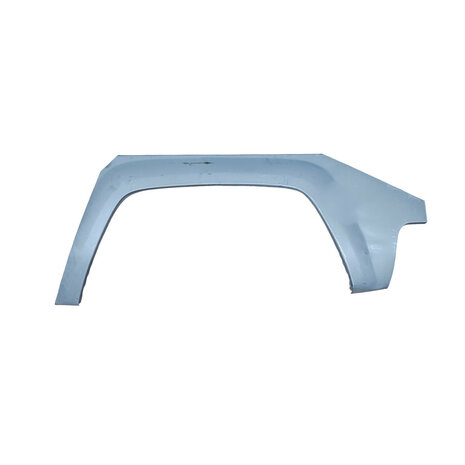 Links Reparaturblech f&uuml;r Heckfl&uuml;gel Daihatsu Feroza Fourtrak Rocky