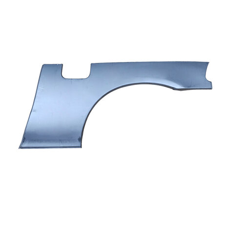 Left Rear wing repair panel  Honda Del Sol