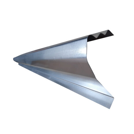 Panneau de r&eacute;paration de seuil Honda Civic