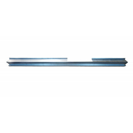 Links Schweller-Reparaturblech Honda Civic