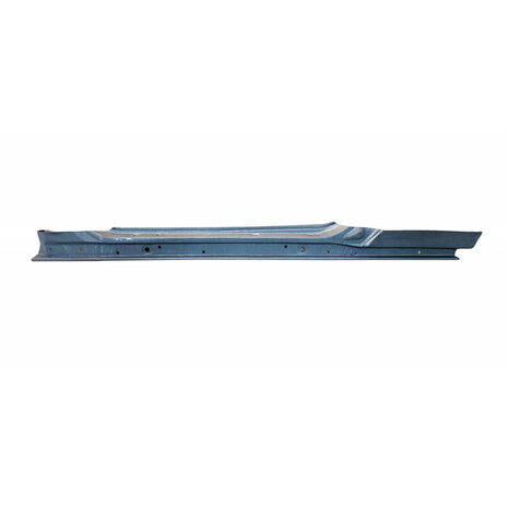 Links Reparaturblech f&uuml;r Schweller Honda Prelude