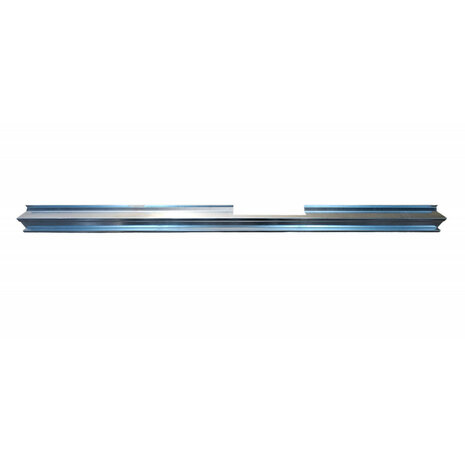 Links Schweller-Reparaturblech Honda Accord