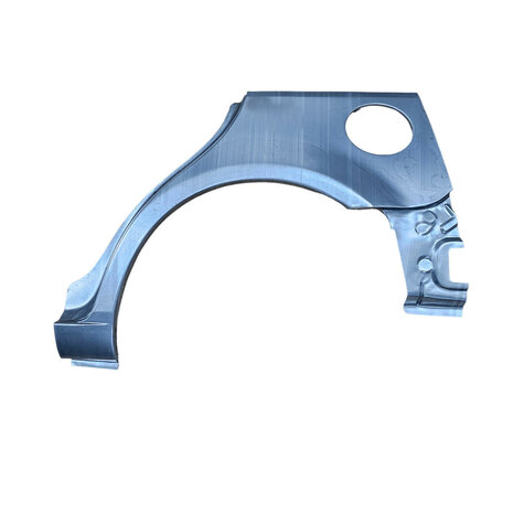 Links Heckkotfl&uuml;gel Reparaturblech Combi Mazda 6