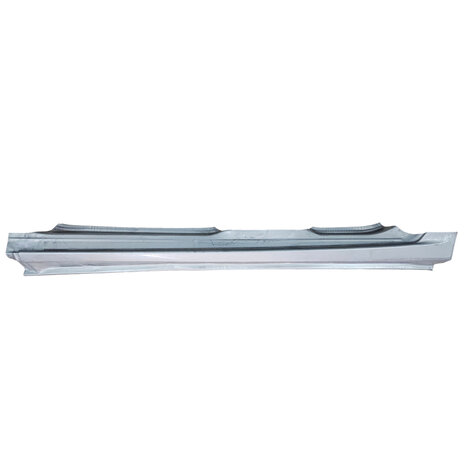 Links Schweller-Reparaturblech Mazda 2