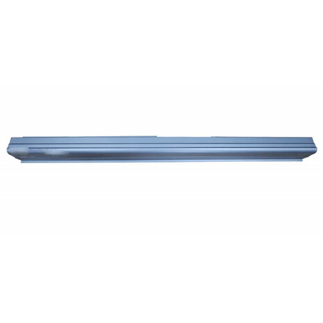 Links Schweller-Reparaturblech Nissan X-Trail