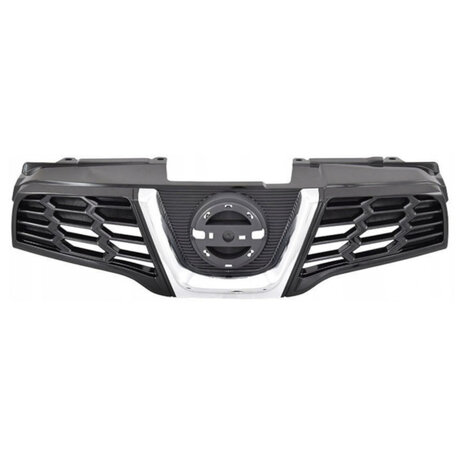 Grill Nissan Qashqai