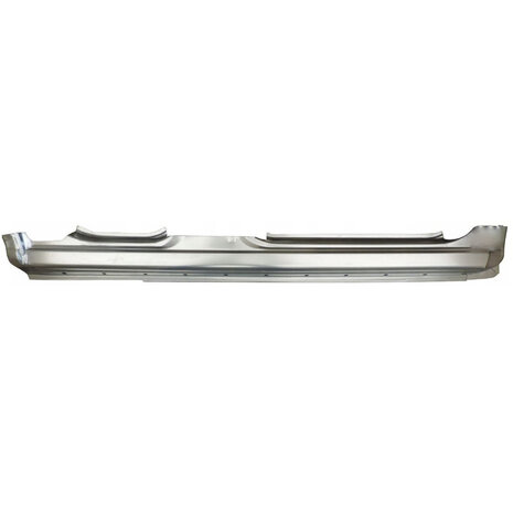 Rechts Schweller-Reparaturblech Nissan Qashqai