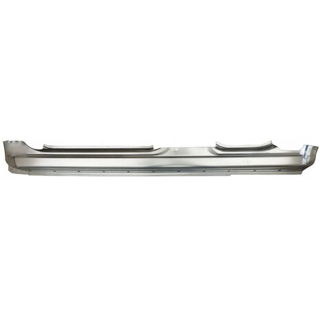 Links Schweller-Reparaturblech Nissan Qashqai