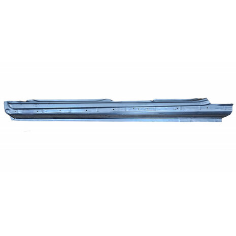 Links Schweller-Reparaturblech Nissan Primera