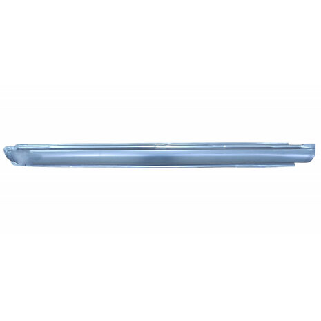 Links Schweller-Reparaturblech Nissan Primera