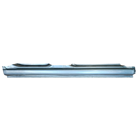 Rechts Reparaturblech f&uuml;r Schweller Subaru Impreza