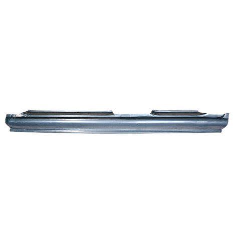 Links Reparaturblech f&uuml;r Schweller Subaru Impreza