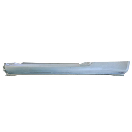 Links Schweller-Reparaturblech Toyota Yaris