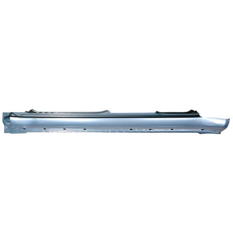 Links Schweller-Reparaturblech Toyota Yaris