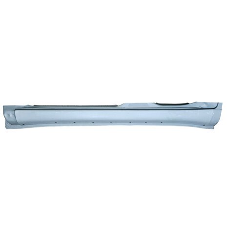 Links Schweller-Reparaturblech Toyota RAV4