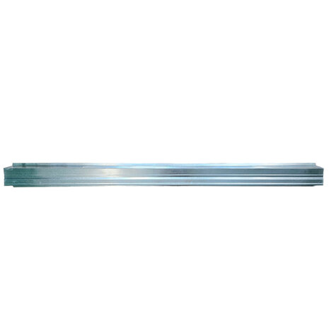 Schweller-Reparaturblech Toyota Corolla Verso 04-09