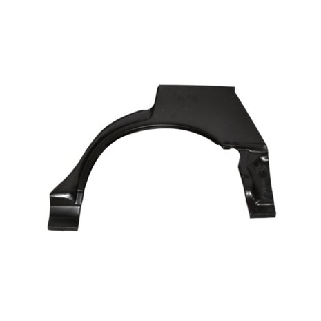 Links Reparaturblech f&uuml;r Heckfl&uuml;gel Toyota Camry