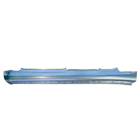 Links Schweller-Reparaturblech Toyota Aygo Peugeot 107 Citroen C1