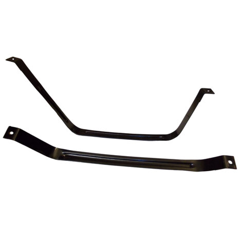 Fuel tank straps Honda CRV