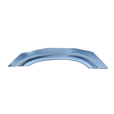 Links Reparaturblech f&uuml;r Frontkotfl&uuml;gel Nissan Patrol