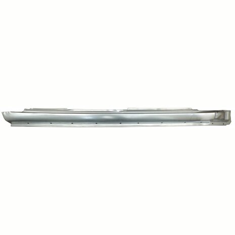Rechts Reparaturblech f&uuml;r Schweller Toyota Land Cruiser 96-02