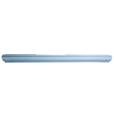 Links Schweller-Reparaturblech Toyota Land Cruiser 96-07