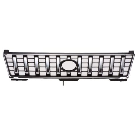 Grill Chrom Toyota Land Cruiser 96-02