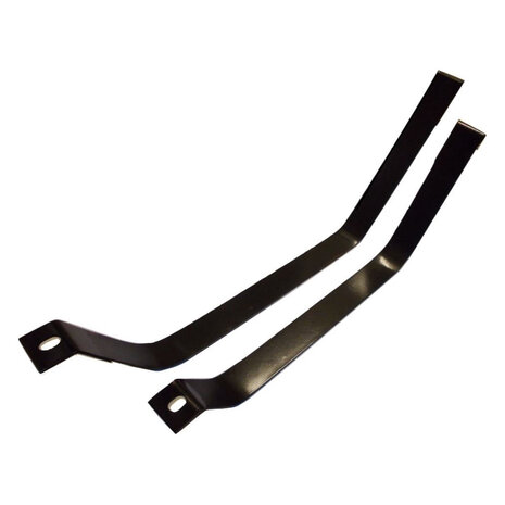Sangles de r&eacute;servoir de carburant Toyota Land Cruiser