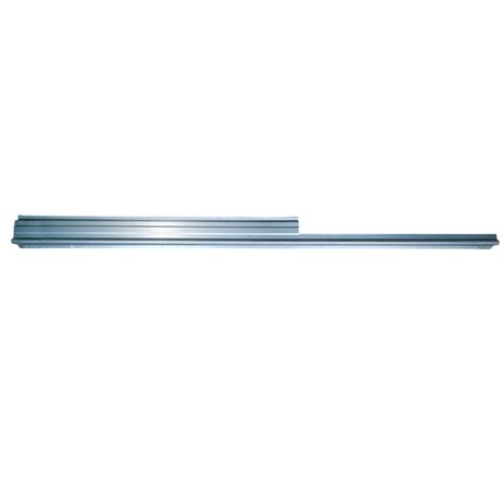 Links Schweller-Reparaturblech Toyota Previa