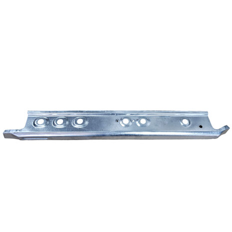 Links Reparaturblech f&uuml;r Innenschweller Suzuki Swift