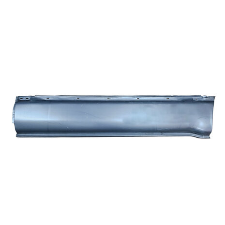 Links Seitliches Reparaturblech Nissan Interstar Opel Movano Renault Master