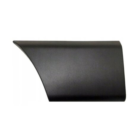 Links Hintere Seitenverkleidung hinter dem Lenkrad Nissan Interstar Opel Movano Renault Master