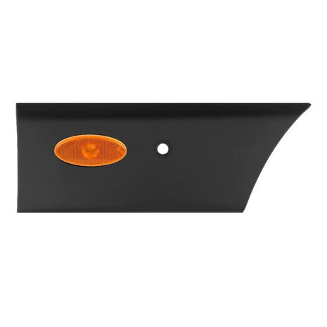 Links Seitenverkleidung mit PDC Nissan Interstar Opel Movano Renault Master