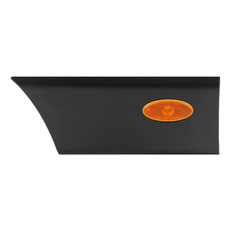 Rechts Seitliche Heckkotfl&uuml;gelverkleidung mit Lampe Nissan Interstar Opel Movano Renault Master