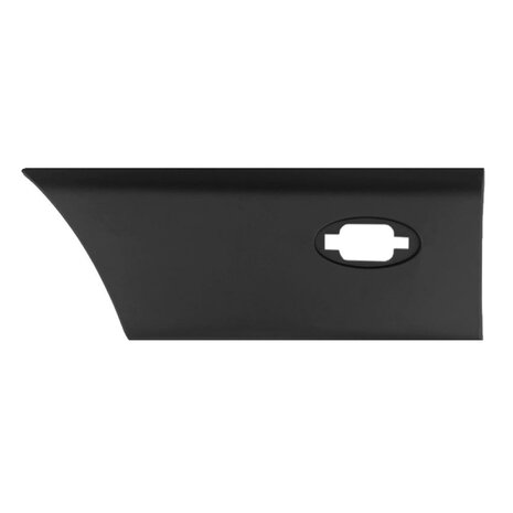Rechts Seitliche Heckkotfl&uuml;gelverkleidung mit Lampe Nissan Interstar Opel Movano Renault Master