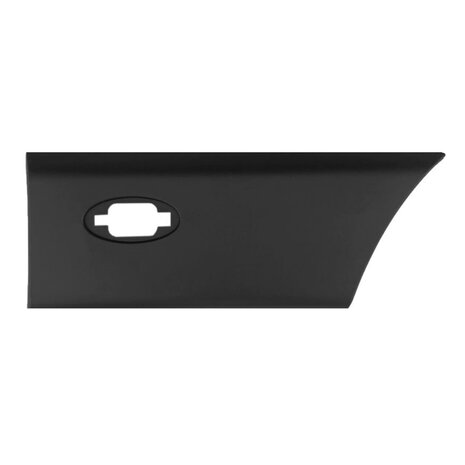 Links Seitliche Heckkotfl&uuml;gelverkleidung mit Lampe Nissan Interstar Opel Movano Renault Master